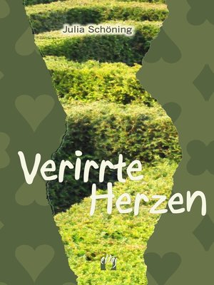 cover image of Verirrte Herzen